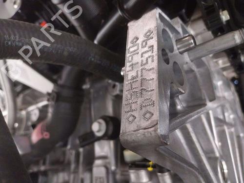 Engine RENAULT CAPTUR II (HF_) Blue dCi 115 (HFAD) | BP38792043M1  - Image 7