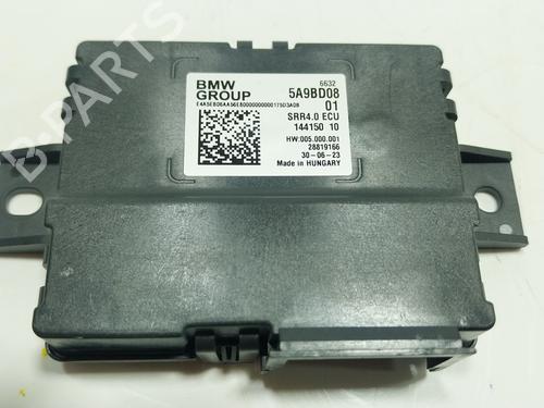 Used Electronic module Electronic module BMW X5 (G05, F95) xDrive 40 d Mild-Hybrid (352 hp) 34119932 34119932