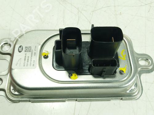 Used Xenon ballast Xenon ballast LAND ROVER RANGE ROVER SPORT II (L494) 3.0 SDV6 4x4 (306 hp) 27921303 27921303