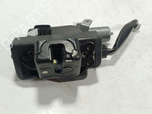 Used Tailgate lock Tailgate lock 36423284 36423284