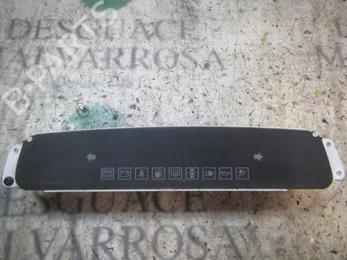 Used Display monitor Display monitor SSANGYONG RODIUS I 2.7 Xdi (165 hp) 3835201 3835201
