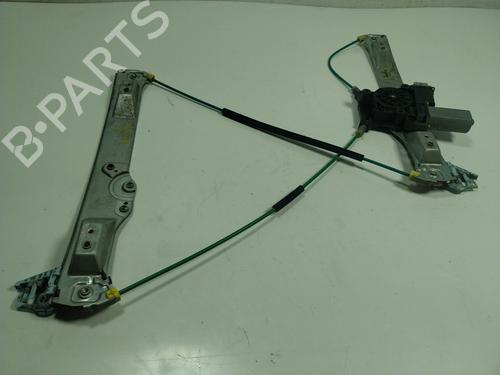 Used Front right window mechanism OPEL CORSA E (X15) [2014-2025]  17592451