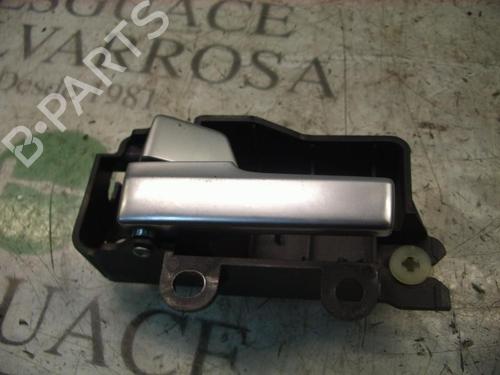 Used Rear left interior door handle Rear left interior door handle FORD FOCUS II Turnier (DA_, FFS, DS) 1.8 TDCi (115 hp) 3734852 3734852