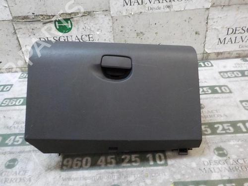 Used Glove box Glove box RENAULT SCÉNIC III (JZ0/1_) [2008-2016] 3860501 3860501
