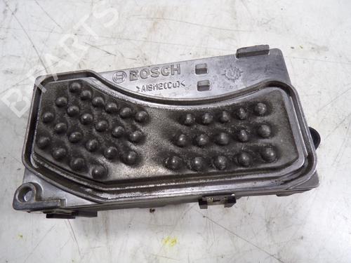 Used Heater resistor Heater resistor AUDI A6 C6 Avant (4F5) 2.0 TDI (170 hp) 11645027 11645027
