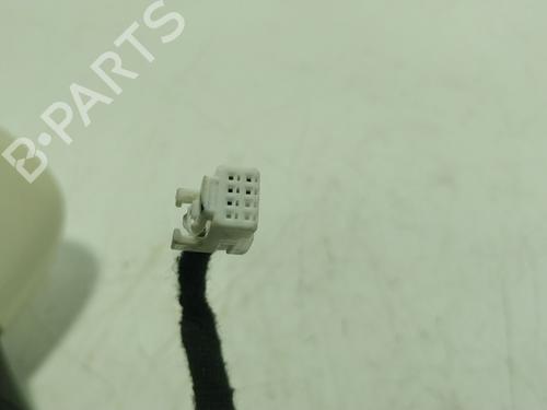 Left mirror NISSAN MICRA V (K14) 1.0 | BP30619734C26 