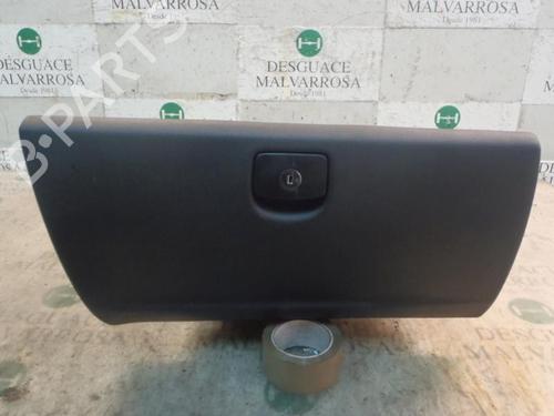 Used Glove box Glove box PEUGEOT 407 (6D_) 1.6 HDi 110 (6D9HZC, 6D9HYC) (109 hp) 3813301 3813301