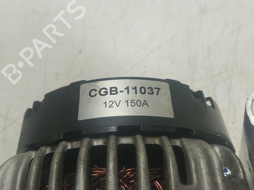 Alternator FORD TRANSIT CUSTOM V362 Van (FY, FZ) 2.2 TDCi | BP26040393M7  - Image 5