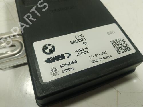 Electronic module BMW 4 Convertible (G23, G83) M 440 i Mild-Hybrid xDrive | BP24649960M83 
