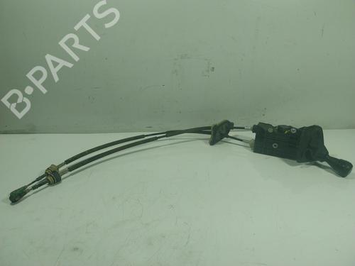 Gearstang Gearstang FIAT QUBO (225_) 1.3 D Multijet (225AXE1A, 225CXE1A, 225AXH1A, 225AXL1A,... (95 hp) 16722581 16722581