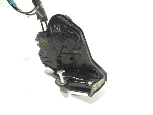 Rear left lock TOYOTA PRIUS PLUS (_W4_) 1.8 Hybrid (ZVW4_) | BP9763425C100 