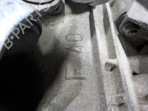 Gearbox OPEL INSIGNIA A (G09) 2.0 CDTI (68) | BP8250166M3 