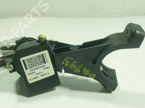 Electronic module FIAT 500L (351_, 352_) | BP25129297M83 - Image 3