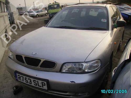 Used Parts DAEWOO NUBIRA Wagon (J100)    474508