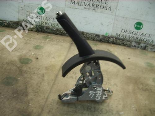 Used Hand brake Hand brake SEAT LEON (1P1) 1.9 TDI (105 hp) 8769759 8769759