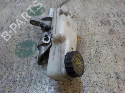 Brake master cylinder RENAULT FLUENCE (L3_) 1.5 dCi (L30B) | BP3855672M77 