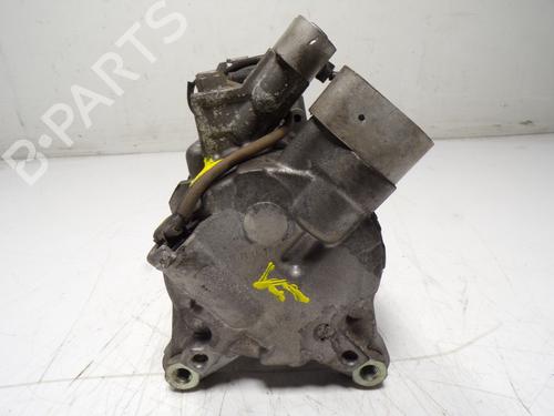 AC compressor BMW X1 (E84)  | BP16692812M34 
