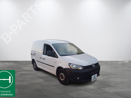Used Parts VW CADDY III Box Body/MPV (2KA, 2KH, 2CA, 2CH) [2004-2016]  4012520