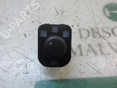 Used Mirror switch Mirror switch SKODA SUPERB I (3U4) 2.5 TDI (163 hp) 4003195 4003195
