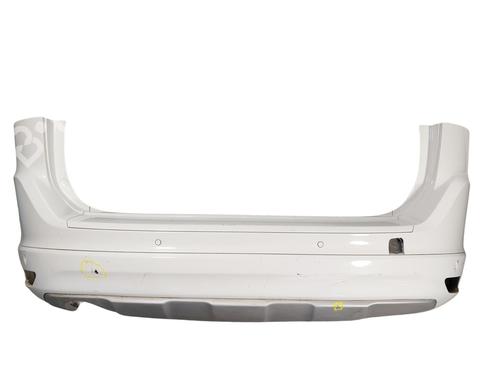 Used Rear bumper Rear bumper VOLVO XC60 I SUV (156) D3 (150 hp) 31327337 31327337