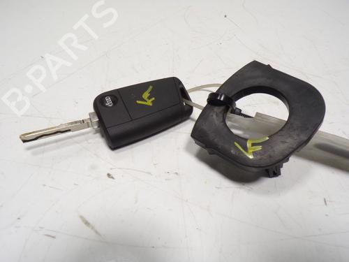 Used Ignition barrel Ignition barrel AUDI A1 Sportback (GBA) [2018-2026] 11193947 11193947