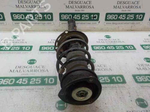 Used Right front shock absorber Right front shock absorber SEAT LEON ST (5F8) 2.0 TDI (150 hp) 4582581 4582581