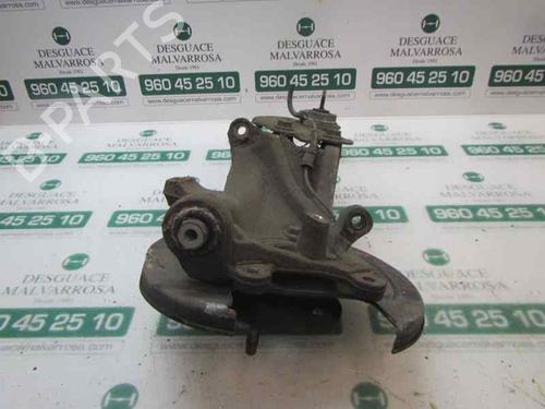Right rear steering knuckle OPEL INSIGNIA A Sports Tourer (G09)  | BP3991136M28 