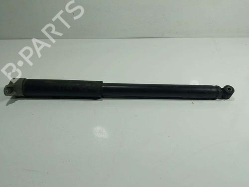 Used Left rear shock absorber Left rear shock absorber 38713404 38713404