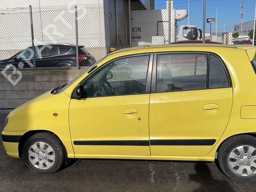 Left front window switch HYUNDAI ATOS PRIME (MX) 1.0 i | BP11191606I27 - Image 6