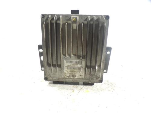 Used Engine control unit (ECU) RENAULT KANGOO / GRAND KANGOO II (KW0/1_) 1.5 dCi 70 (KW0V, KW0A) (68 hp) 7309008
