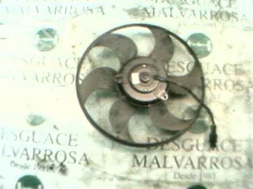 Radiator fan HYUNDAI LANTRA II (J-2) 1.6 16V | BP3770837M35