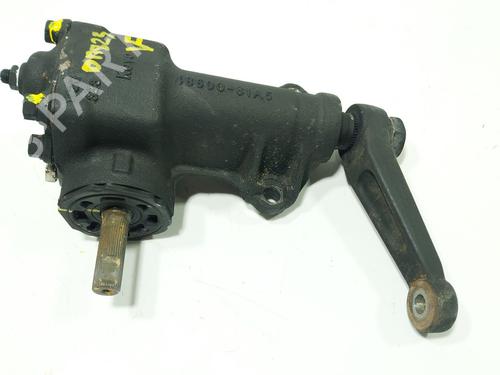 Lenkgetriebe für Lenkgetriebe SUZUKI JIMNY Closed Off-Road Vehicle (A6G) 1.5 AllGrip (JB74W, JB74V, A6G415) (102 hp) 36289139 36289139