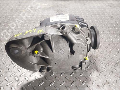 Rear differential BMW 6 (E63) 630 i | BP18970312M24 