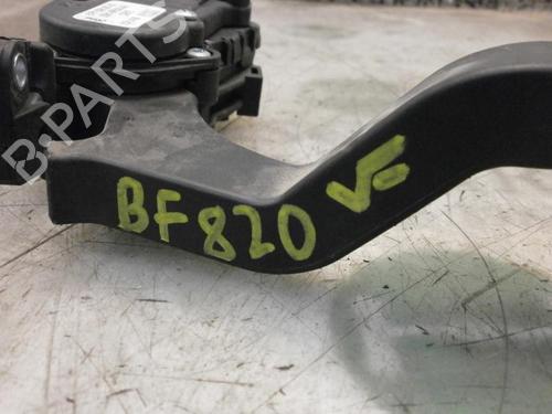 Pedal FORD FIESTA V (JH_, JD_) 1.4 TDCi | BP3792649I4 