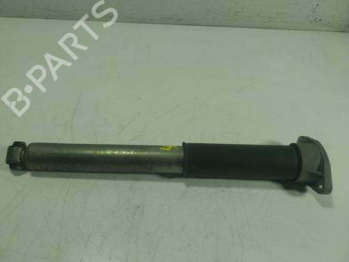Used Left rear shock absorber Left rear shock absorber MERCEDES-BENZ GLC Coupe (C253) [2016-2023] 19774804 19774804