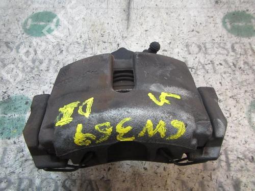 Used Left front brake caliper Left front brake caliper SEAT TOLEDO III (5P2) [2004-2009] 11548525 11548525