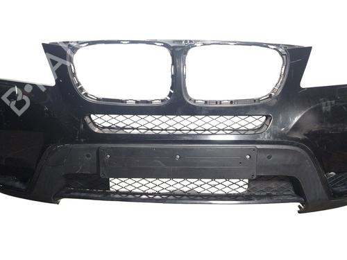 Used Front bumper Front bumper BMW X3 (F25) sDrive 18 d (143 hp) 27091274 27091274