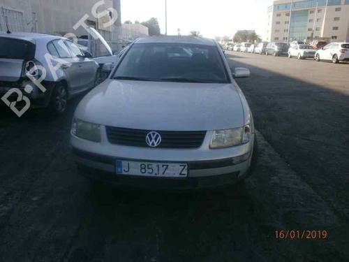 Brugte VW PASSAT B5 (3B2) 2.8 V6 Syncro/4motion 487535