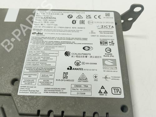 Electronic module BMW X7 (G07) xDrive 40 d Mild-Hybrid | BP30310645M83  - Image 6