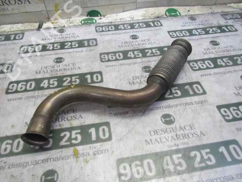 Used Exhaust manifold PEUGEOT 3008 I MPV (0U_) [2009-2017]  14280791