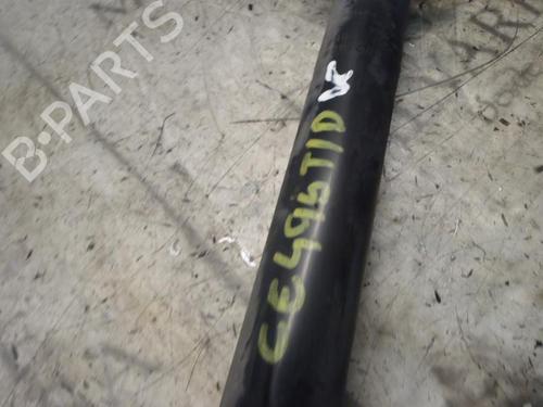 Right rear shock absorber FIAT LINEA (323_, 110_) 1.3 D Multijet (323AXB11, 323AXB1A) | BP4007507M19 