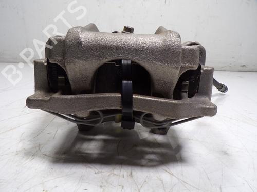 Used Right rear brake caliper Right rear brake caliper SEAT LEON Sportstourer (KL8, KLD) 1.5 TSI (150 hp) 15066655 15066655