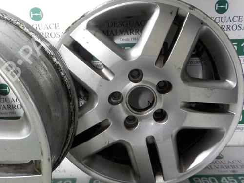 Felg VW TOUAREG (7LA, 7L6, 7L7) 3.0 V6 TDI | BP6539768C45 