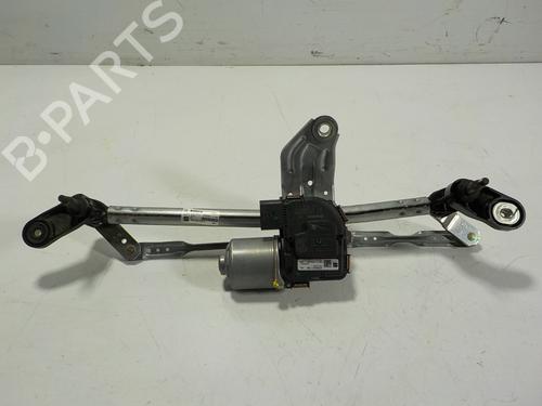 Used Front wiper motor Front wiper motor CUPRA LEON Sportstourer (KL8, KU8, KUD) [2020-2026] 13450308 13450308