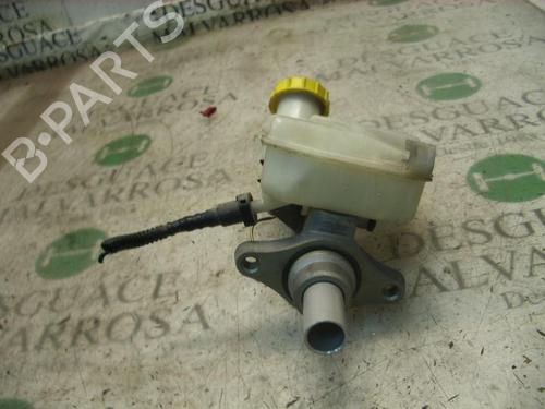 Brake master cylinder FORD FUSION (JU_) 1.4 TDCi | BP3736668M77