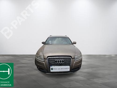 Driveshaft AUDI A6 Allroad C6 (4FH) 3.0 TDI quattro | BP6141664M37  - Image 9