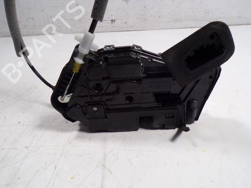 Front right lock VW GOLF SPORTSVAN VII (AM1, AN1) 1.6 TDI | BP9037369C97 