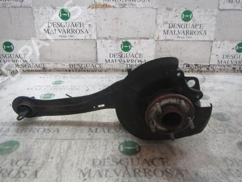 Used Left rear steering knuckle FORD FOCUS III 2.0 TDCi (163 hp) 4016954