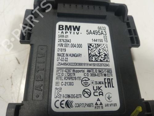 Elektronisk modul BMW 4 Convertible (G23, G83) M 440 i Mild-Hybrid xDrive | BP24650685M83 