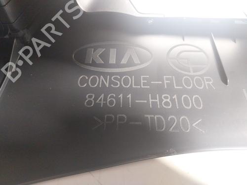 Armrest / Center console KIA STONIC (YB) | BP17955130I20 - Image 5